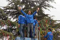 鄭州超前涂料歡迎您！專業(yè)真石漆生產(chǎn)廠家